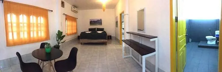 Bamboo Hostel Thakhek in Thakhek
