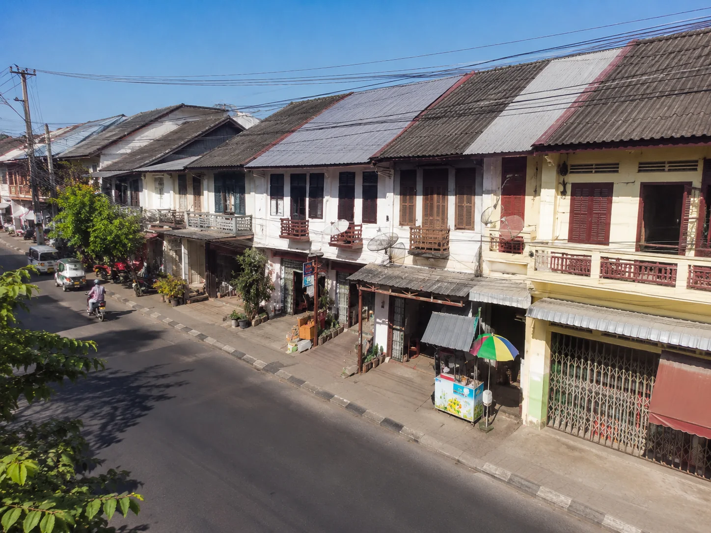 Bami Thakhek Hostel in Thakhek