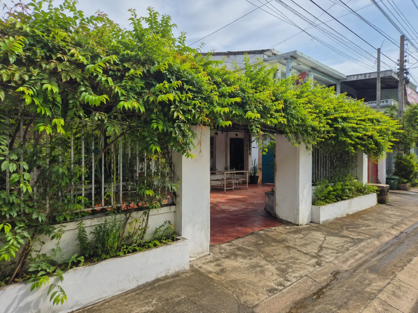 Naga Hostel And Cafe in Thakhek