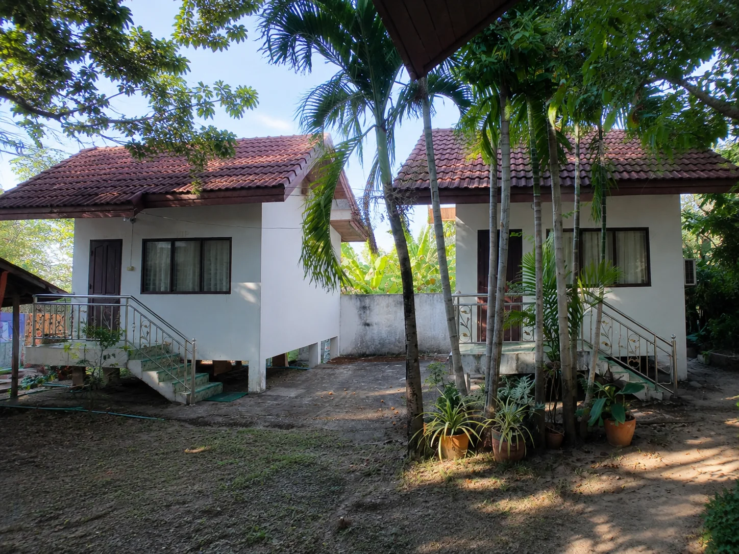 Song Lao Guesthouse in Thakhek