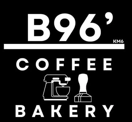 B96 Coffee And Tea in Thakhek