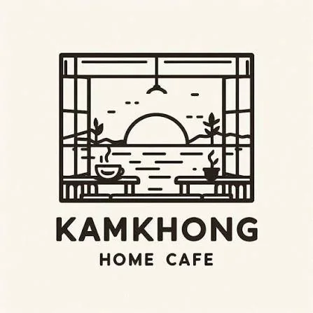 Kamkhong Home Cafe By Noungning in Thakhek