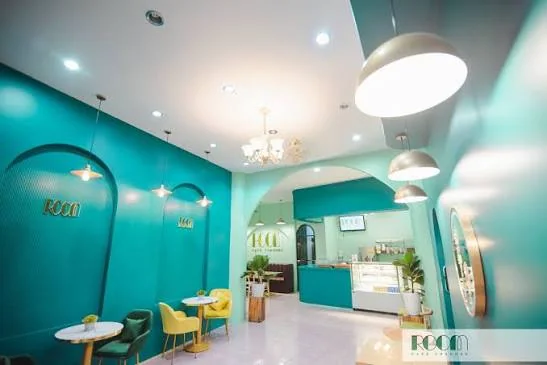 Room Cafe Thakhek in Thakhek