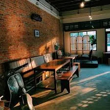 Soukjai Cafe in Thakhek