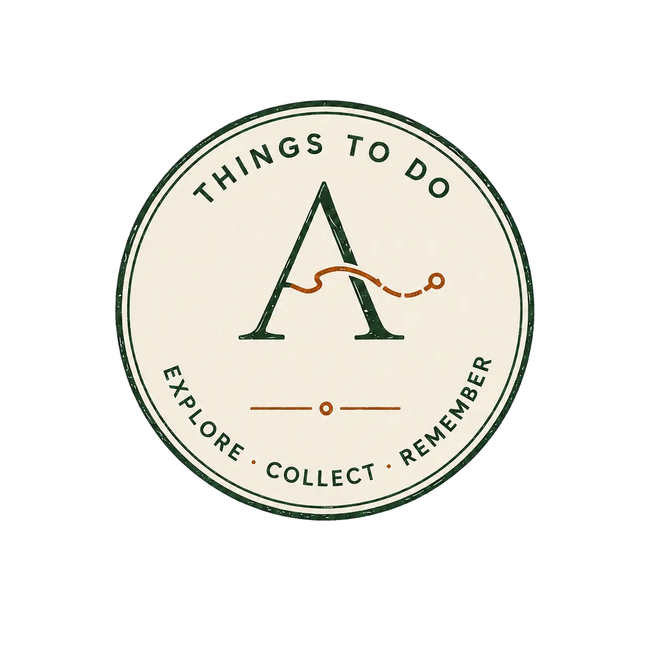 Things To Do Atlas