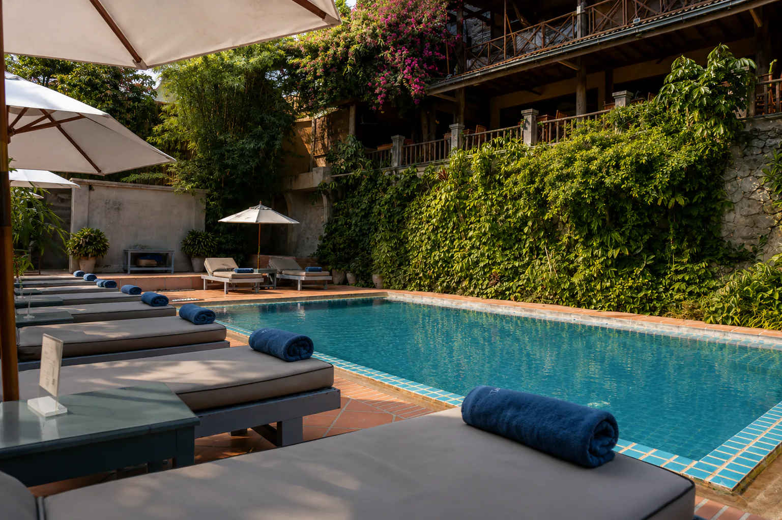 My Dream Boutique Resort in Luang Prabang, Laos